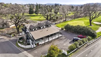 The 10th Green Inn Hôtels à : Valley Springs