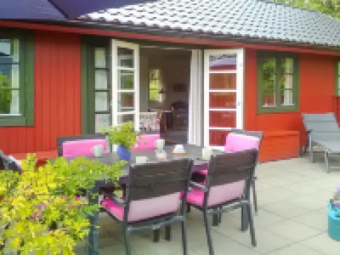 "Alde" - 300m from the Sea