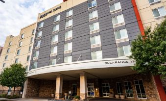 SpringHill Suites San Antonio Alamo Plaza/Convention Center