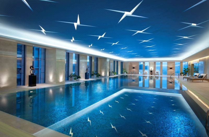 Hilton Nanjing photo 3