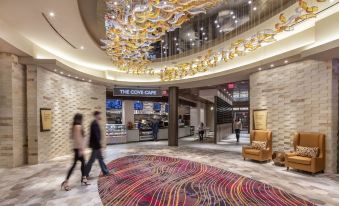 Choctaw Casino Hotel - Grant