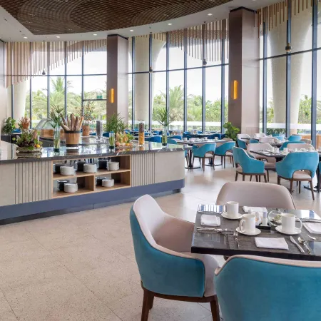 Wyndham Garden Cam Ranh Resort