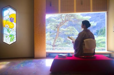 その他 鬼怒川温泉 花の宿 松やの写真