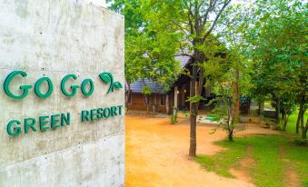 Go Go Green Resort