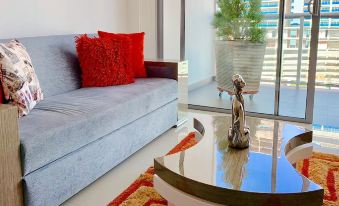 Top Apartment Cartagena Colombia