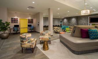 Home2 Suites by Hilton Grove City Columbus