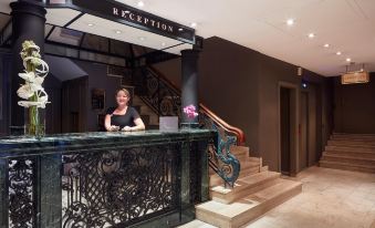 Hôtel Régent Contades