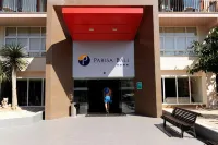 Aubamar Bali Các khách sạn ở Platja de Palma
