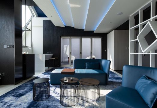 더 플레이스 타이중