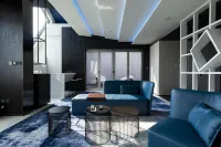 台中大毅老爺行旅 台中住宿飯店