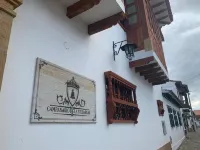 Hotel Campanario Real - 2-Star
