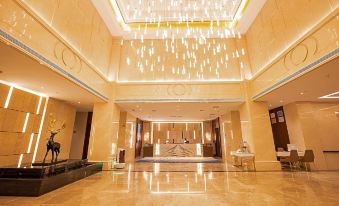 Madison Hotel Zhengzhou Erqi Public Square