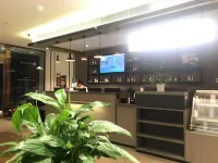 銳客飯店（溫嶺大溪店） - 2 星級