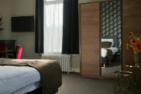 De Roode Leeuw Terborg Hotels in Lichtenvoorde