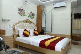 K N Gupta Residency