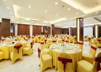 Marissa Hai Tien Hotel & Spa Hotels in Hoang Hoa District