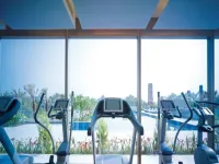 Taj Yeshwantpur Bengaluru - Gym