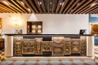 Hotel Santa Chiara