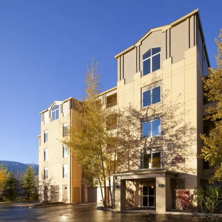 Sheraton Lakeside Terrace Villas at Mountain Vista, Avon, Vail Valley