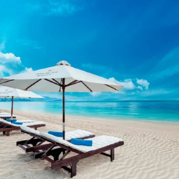 Sunrise Nha Trang Beach Hotel & Spa