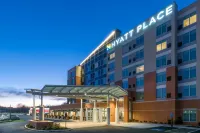 Hyatt Place Marlborough/Apex Center Hotels in Marlborough