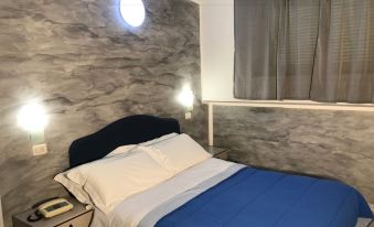 Hotel Ristorante Lazio