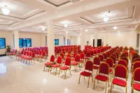 White stones hotel Hotels in Port Harcourt
