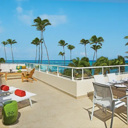 Breathless Punta Cana Resort & Spa -Adult Only - All Inclusive