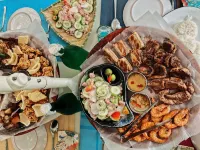 Magnaga Waters Beach Resort Hotels in Mabini