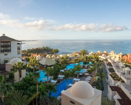 Vincci Selección la Plantación del Sur Hotels in Costa Adeje