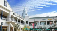 Apartment Hotel Stay the Kansai Airport Hotels in Izumisano