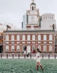 Hyatt Centric Center City Philadelphia Hotels near Walmart Supercenter