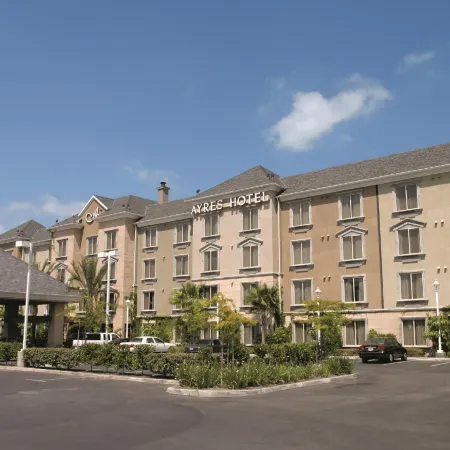 Ayres Hotel Anaheim
