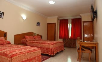 Complexe Touristique Relais Ras El MAA - Housity
