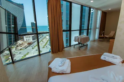 New Wave Hotel Hotels in Batumi