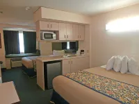 America's Best Value Inn & Suites-McDonough Hotels in McDonough