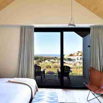 Dream Guincho Rooms