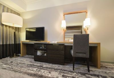 その他 ホテルグランヴィア 岡山の写真