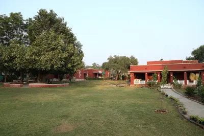 Thar Exotica Spa & Resort