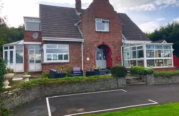 歐威戴爾汽車旅館