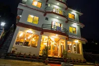 Paradise Villa Nagarkot Hotels in Nagarkot