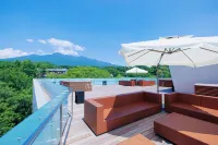 Hotel Keyforest Hokuto Hokuto otelleri