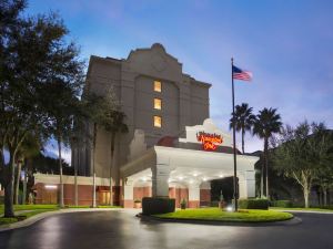 Hampton Inn Orlando-Convention Center International Drive Area