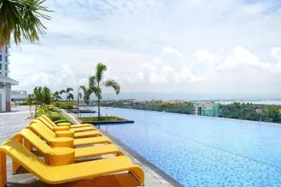 Mactan Newtown Executive Studio