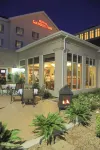 Hilton Garden Inn Clovis Clovis otelleri