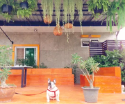 โรงแรม นิทรา ราตรี กบินทร์บุรี