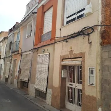 普韋布洛阿爾西拉民宿