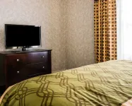 Econo Lodge & Suites Các khách sạn ở Lowell