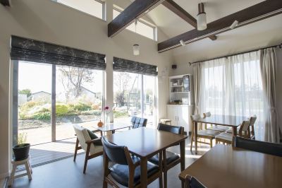 その他 ノースゲートイン アビラの写真