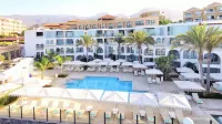 JOIA Salomé by Iberostar -Adults Only - Beach